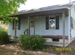 436 2nd St, Liberty Center, OH 43532