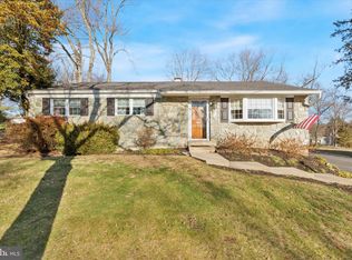 673 Barrington Rd, Collegeville, PA 19426