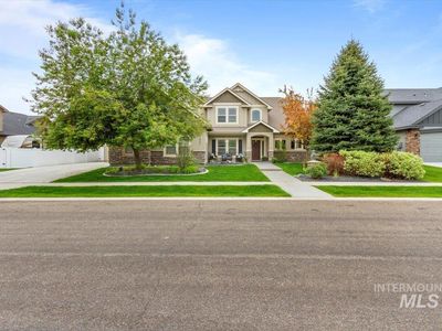 2007 W Rock Creek Dr, Nampa, ID, 83686