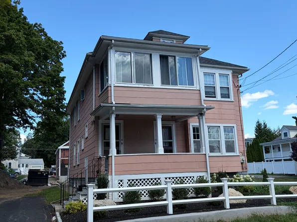 19-21 Fairview St #1, Westwood, MA 02090