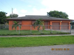 14442 SW 285th Ter, Homestead, FL 33033