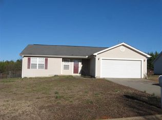 107 Casa Del Rio Dr, Anderson, SC 29625