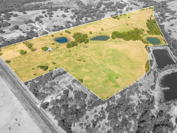 4th Cors, West, TX 76691