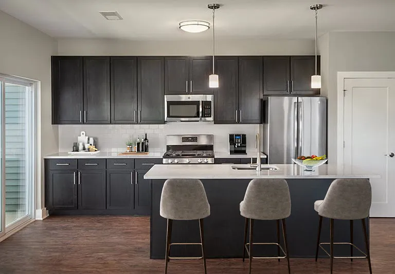Lofts at Monroe Place — Photo 1