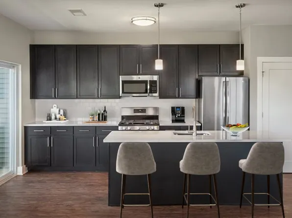 Lofts at Monroe Place