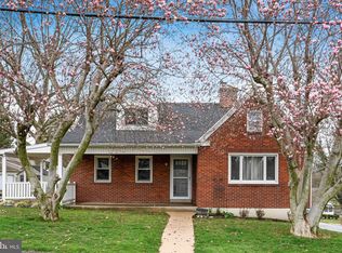 117 Furnace St, Lebanon, PA 17042