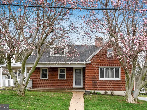 117 Furnace St, Lebanon, PA 17042