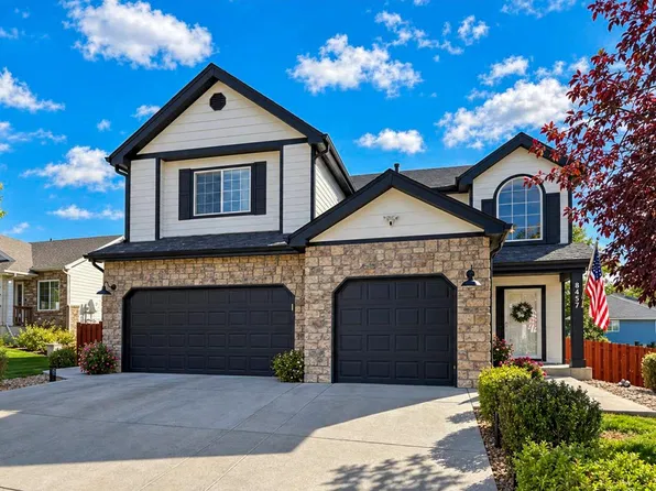 845 Sugarmill Ave, Longmont, CO 80504