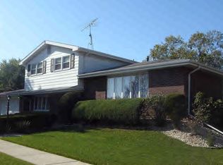 436 S Minerva Ave, Glenwood, IL