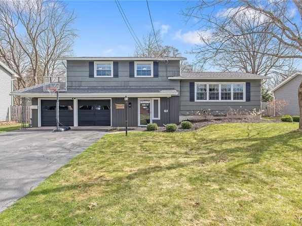 206 Kaymar Dr, North Syracuse, NY 13212