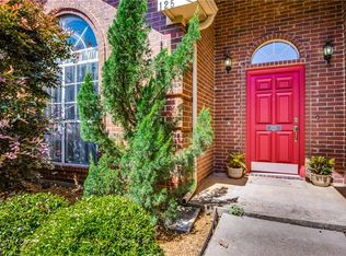 125 Whispering Hills Dr, Coppell, TX 75019