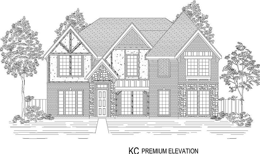 Elevation KC