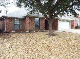 1704 Sully Ct, Stephenville, TX 76401