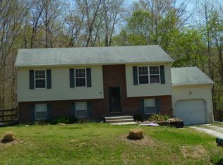 26546 Lawrence Adams Dr, Mechanicsville, MD