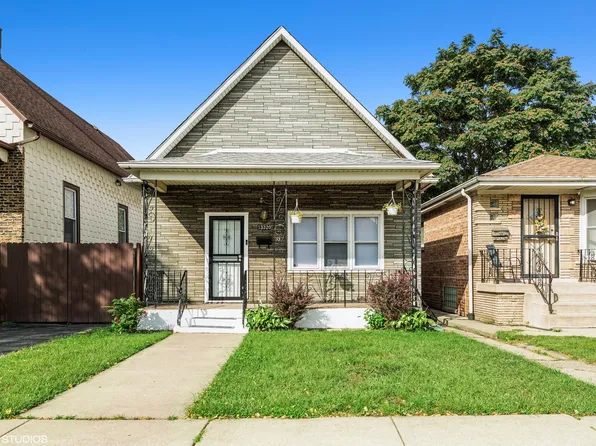 13320 S Carondolet Ave, Chicago, IL 60633