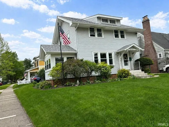 2022 Lawndale Dr, Fort Wayne, IN 46805