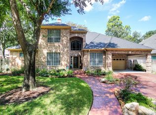906 Chinquapin Pl, Houston, TX 77094