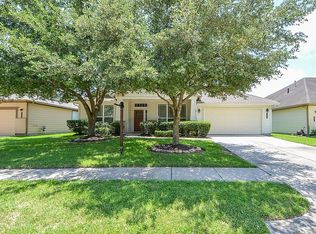 5619 Edgewood Place Dr, Spring, TX 77379