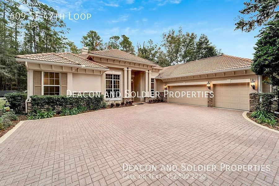 4 bed, 3437 sqft, $5,200 — Photo 1