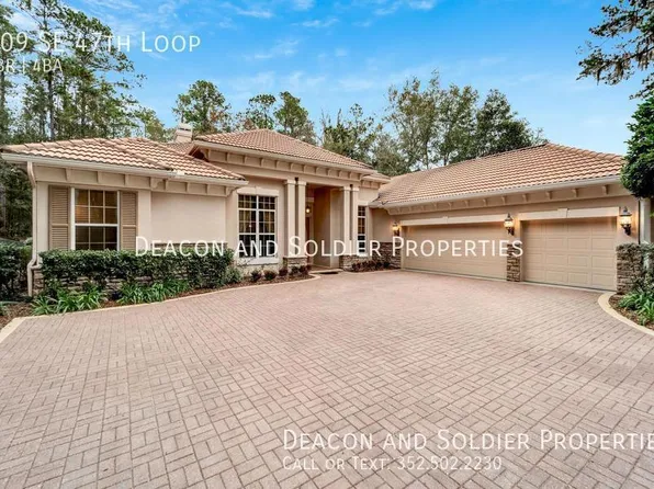 609 SE 47th Loop, Ocala, FL 34480