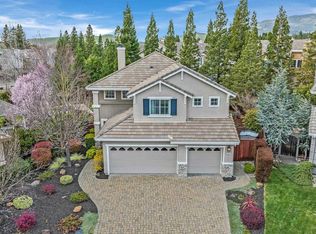 142 Blackstone Dr, Danville, CA 94506