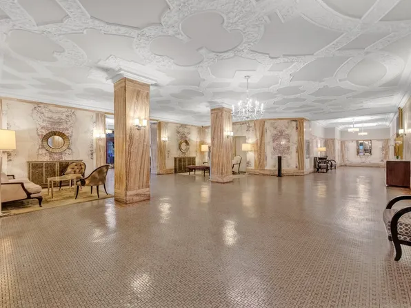 241 West 97th Street 11N image 20 of 21