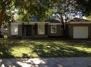 4120 Lively Ln, Dallas, TX 75220