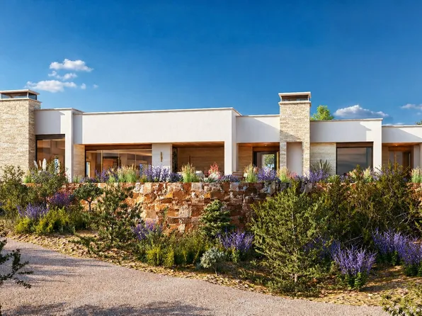 11 Vista Los Alamos, Santa Fe, NM 87506