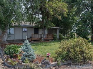 3153 NW Upas Ave, Redmond, OR 97756