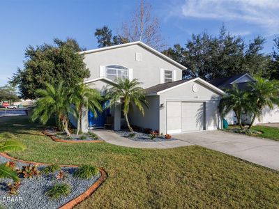 1309 Harms Way, Port Orange, FL, 32129