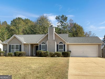 52 Canterbury Dr, Grantville, GA, 30220