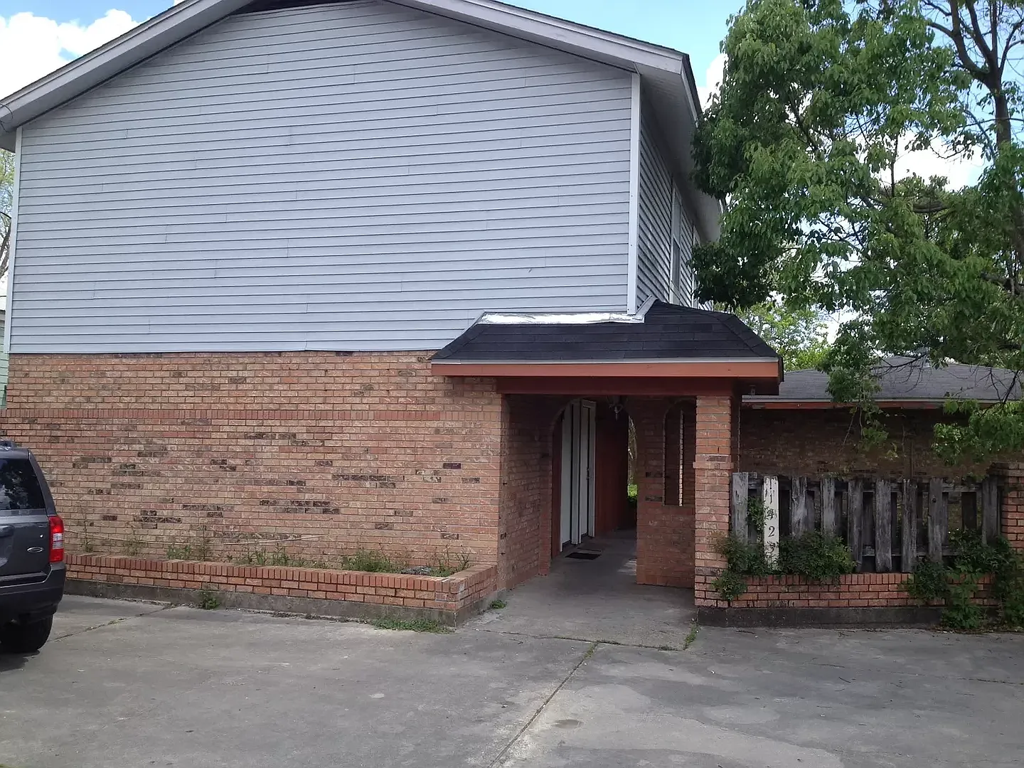 1423 Lynn St. — Photo 2
