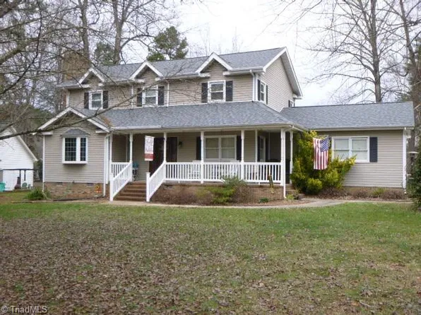 714 Foil St, Salisbury, NC 28146