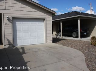 1461 Kellenbeck Ave, Grants Pass, OR 97527