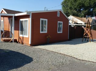 3242 Hilyard Ave, Klamath Falls, OR 97603