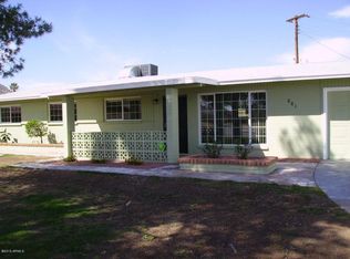 521 E Paseo Way, Phoenix, AZ 85042
