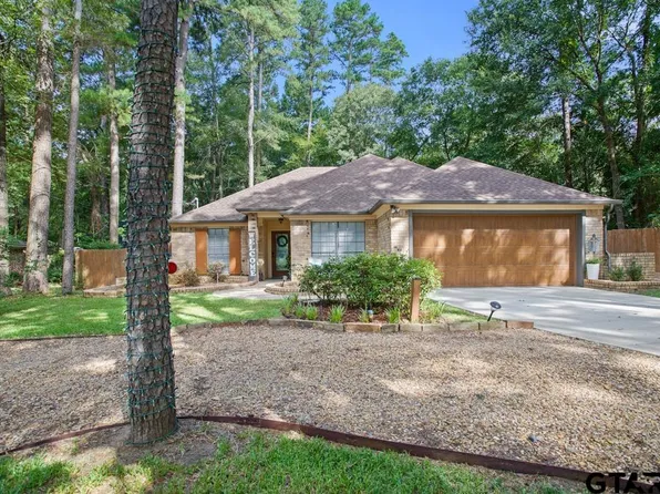 1612 Ginger Dr, Hideaway, TX 75771