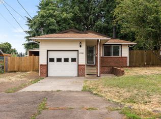 6580 SE Hazel St, Portland, OR 97206
