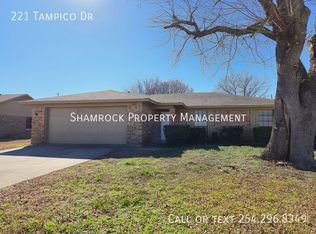 221 Tampico Dr, Hewitt, TX 76643