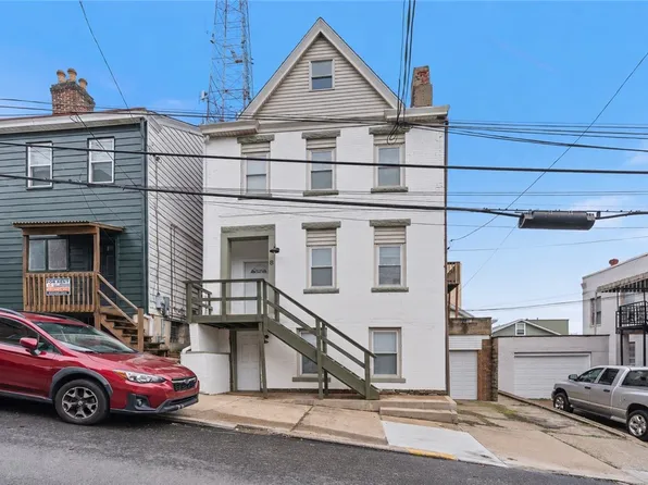 8 E Sycamore St, Pittsburgh, PA 15211