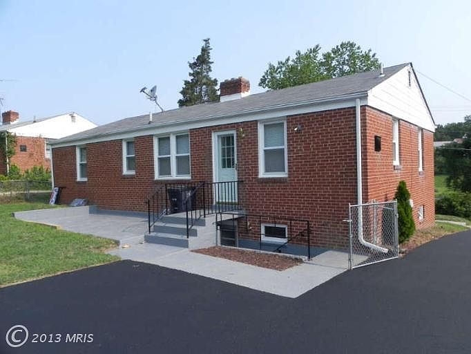 5127 Temple Hill Rd, Temple Hills, MD 20748 Zillow