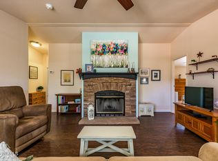 1750 W Sherrie Dr, Flagstaff, AZ 86001