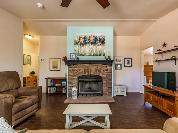 1750 W Sherrie Dr, Flagstaff, AZ 86001