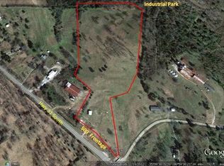 2165 Elkton Pike, Pulaski, TN 38478