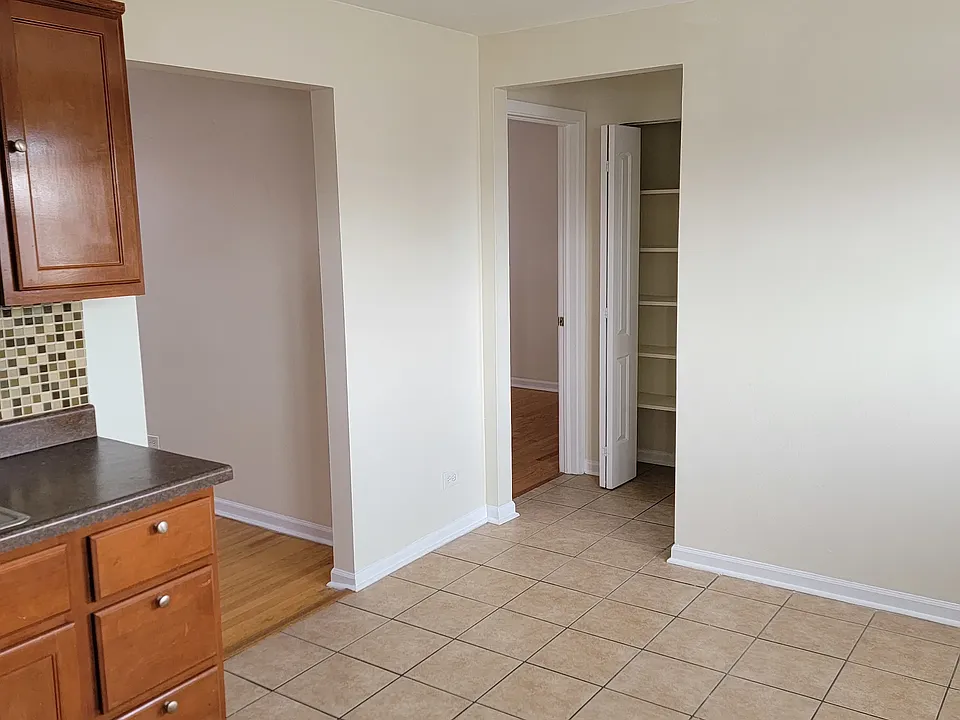 Campbell Apartments