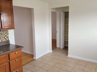 Campbell Apartments, Chicago, IL 60625