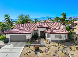 124 Clearwater Way, Rancho Mirage, CA 92270