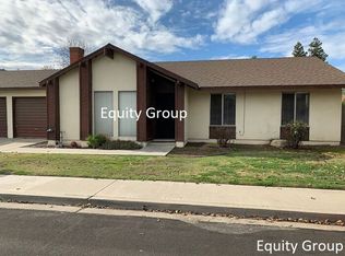 1845 S Regina St, Visalia, CA 93292