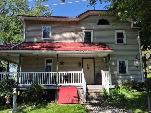 4849 State Route 54, Elysburg, PA 17824
