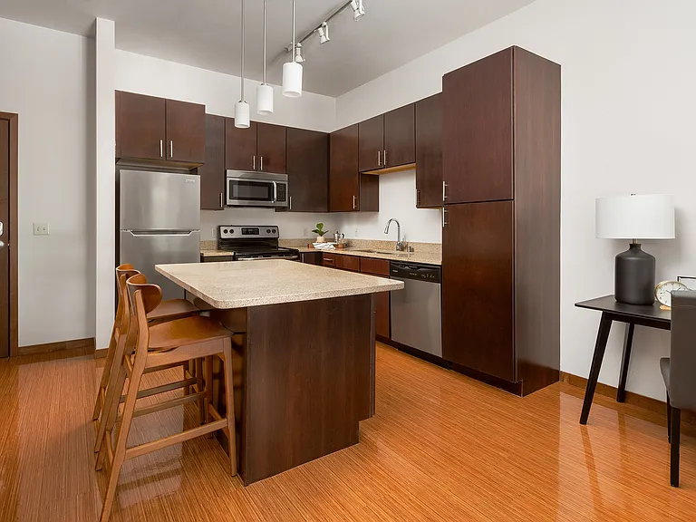 Domain Kitchen